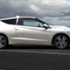 Illustration for article titled The Toyota GR Yaris is what the Honda CR-Z always supposed to be